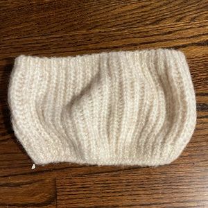 Urban Outfitters Crooped Tube Top